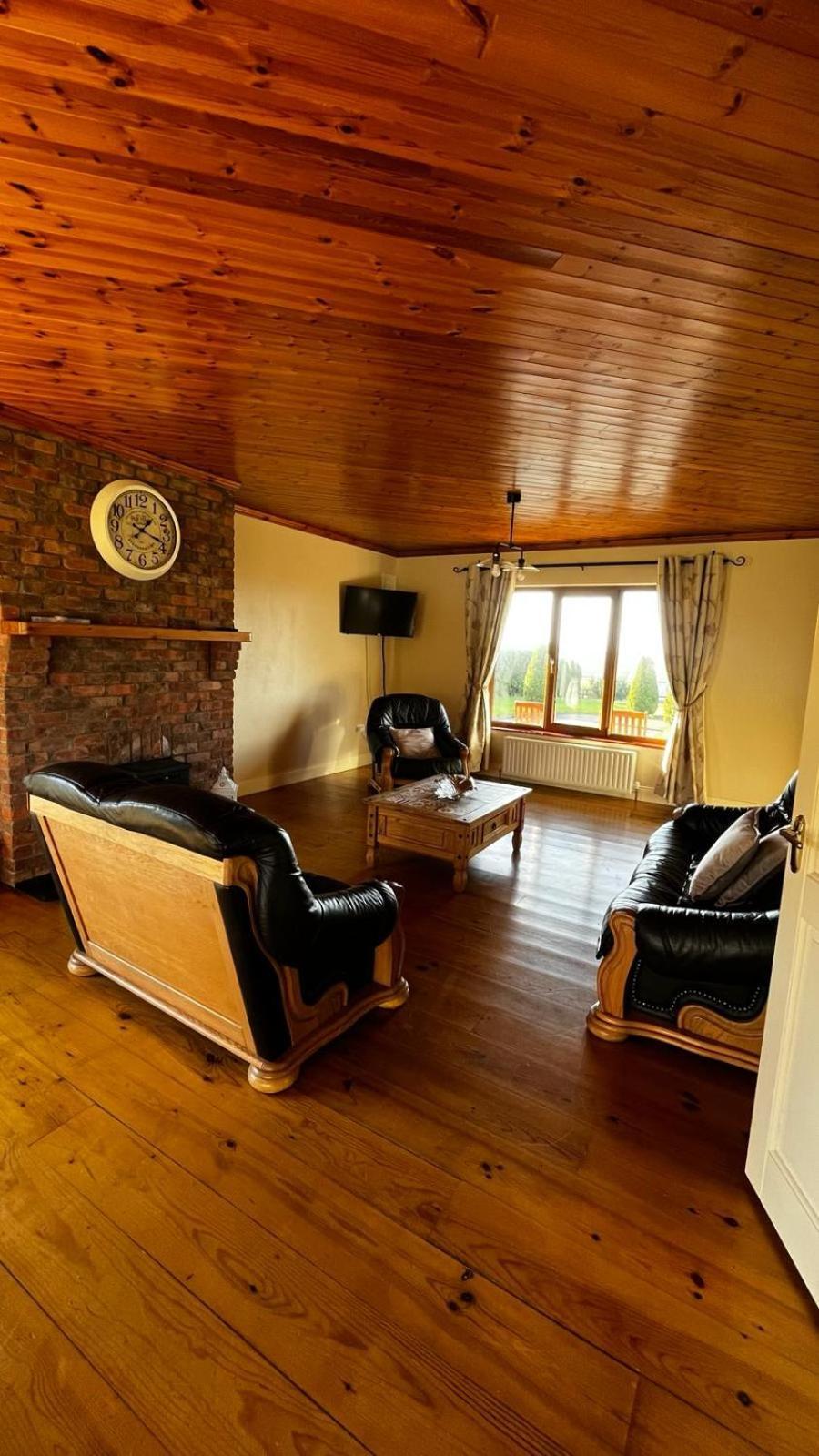 Barr An Chnoic Holiday Lettings ทิปเปอร์แรรี ภายนอก รูปภาพ