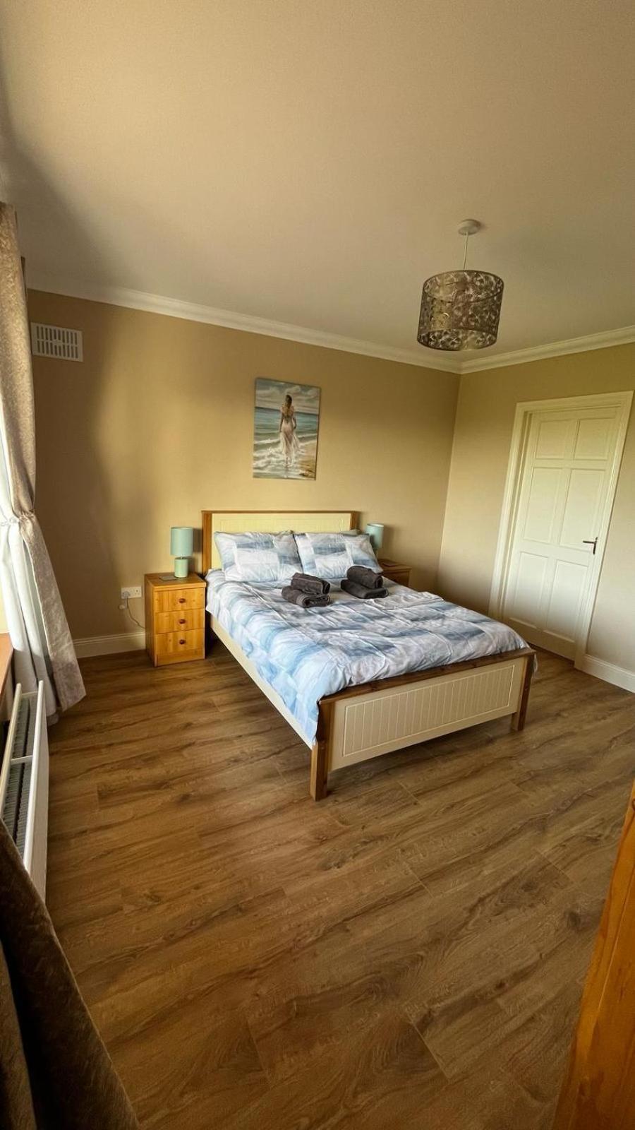 Barr An Chnoic Holiday Lettings ทิปเปอร์แรรี ภายนอก รูปภาพ